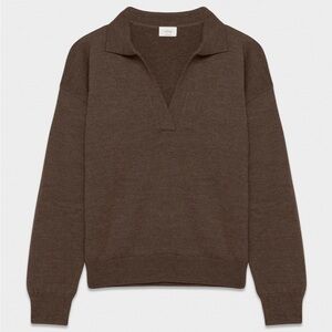 Wilfred Wool Sweater